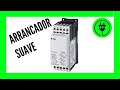 Arrancador suave | progresivo | electrónico Eaton DS7