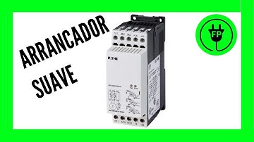 Arrancador suave | progresivo | electrónico Eaton DS7