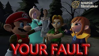 [SFM] Your Fault