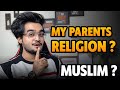 My parents religion   muslims   param vlog 186