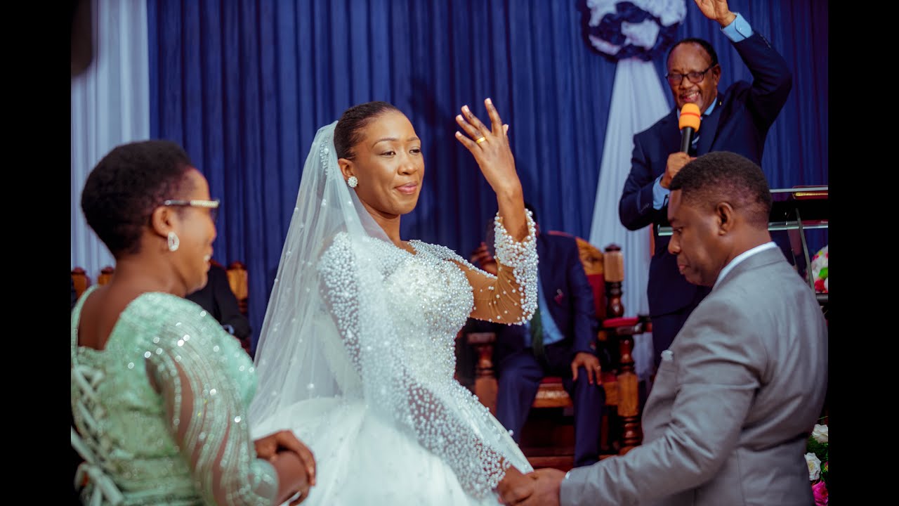 KARIBU KUTAZAMA WIMBO MAALUM WA NDOA