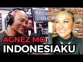 Soal Kewarganegaraan, Agnez Mo: Semua Tahu Saya Orang Indonesia Halaman all - KOMPAS.com