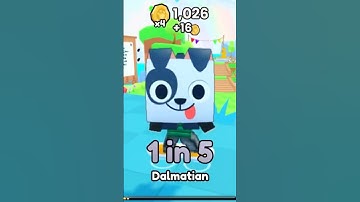 The new pet simulator 99 PETS GO! #petsim99 #roblox #petsgo