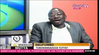 LIVE: NTV Mwasuze Mutya| LIVE: NTV Mwasuze Mutya|