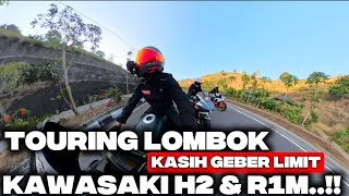 Download Lagu GOKIL JALAN LOMBOK INDAH BANGET ‼️TOURING SAMBIL BAGI-BAGI HELM KE SEKOLAH.. MP3 Download Lagu GOKIL JALAN LOMBOK INDAH BANGET ‼️TOURING SAMBIL BAGI-BAGI HELM KE SEKOLAH.. MP3