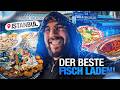 Das BESTE FISCH RESTAURANT Der TÜRKEI Foodvlog