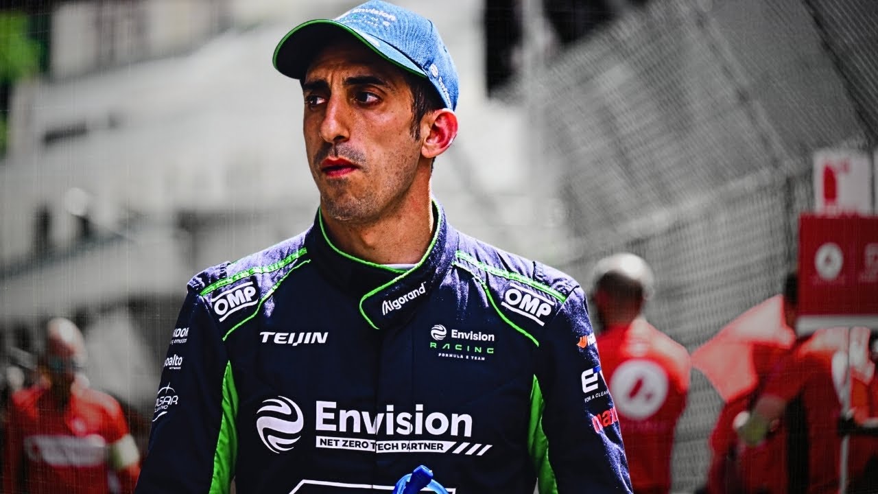 7 Times Sebastian Buemi Has Wreaked Havoc In Formula E
