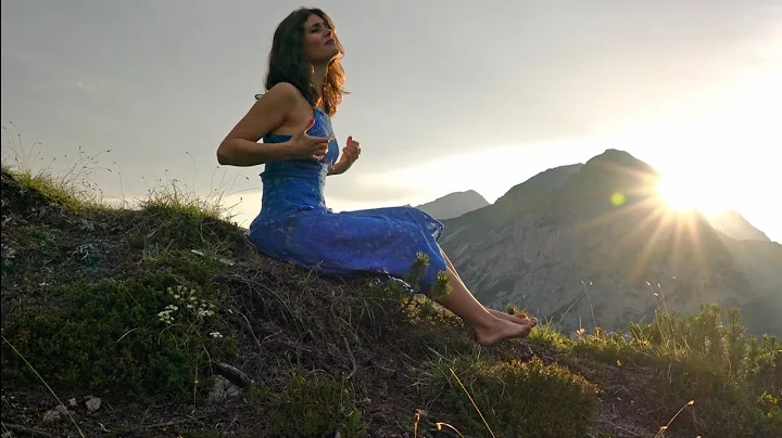 AliceA - Carry You (Official Music Video)
