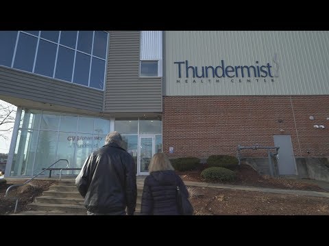 Thundermist Health Center