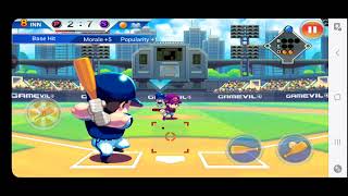Baseball Superstars 2012 EP 16 screenshot 4