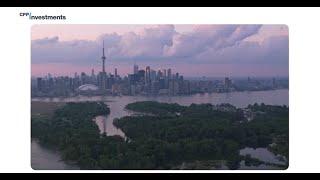 CPP Investments approach to sustainable investing