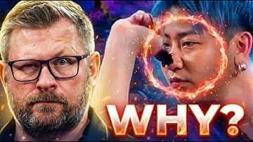 The NEW JAMES WADE?! 4 Technical SURPRISES from ROUND 1 | World Darts Championship 2026