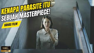 TWIST DAN KEJUTAN SERTA MEMBEDAH MAKNA TERSEMBUNYI FILM PARASITE DALAM 6 MENIT!