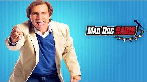 Chris Mad Dog Russo calls-NCAA drama,too late to change,difference between college football,more
