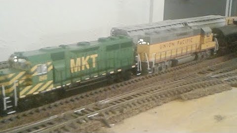 Layout Switching Live