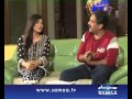 Samaa Kay Mehmaan, 04 May 2015 Samaa Tv