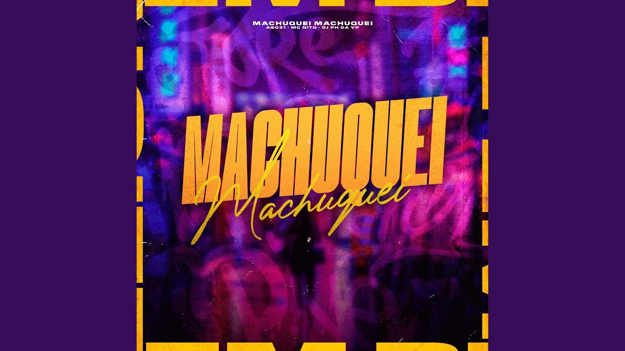 YouTube에서 Machuquei Machuquei 보기 YouTube에서 Machuquei Machuquei 보기