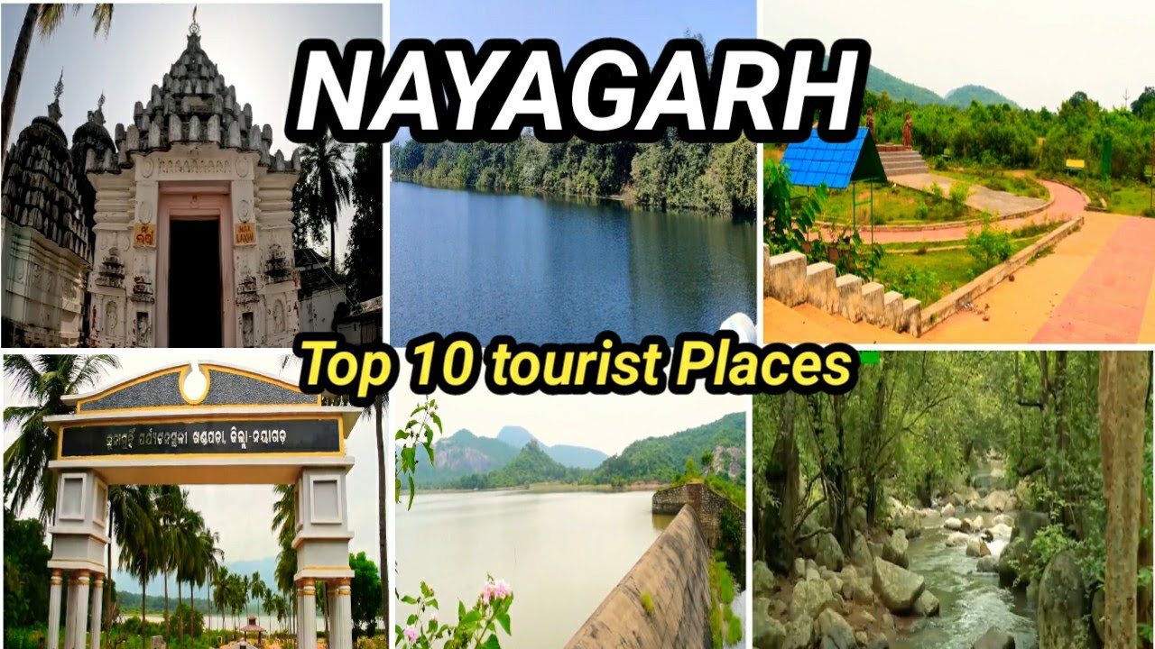 nayagarh tourist