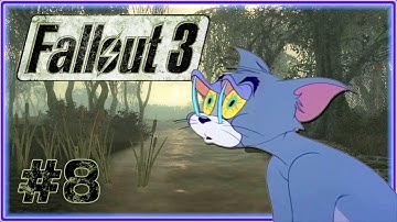 Watch as I lose my mind playing this game | Fallout 3 [8]