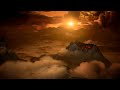 GODS OF MARS: Creating a Universe