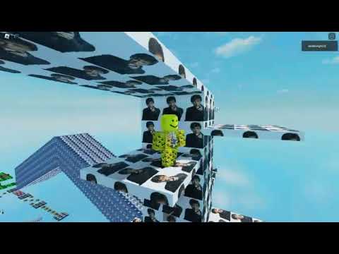 Paul McCartney Obby!!111 [ROBLOX]