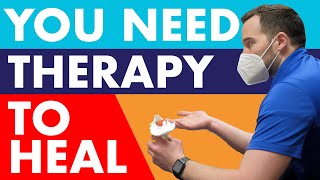 what therapies actually heal you? | cognitive fx