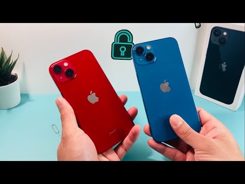 Video: Jak vysušit mokrý iPhone: 11 kroků (s obrázky)