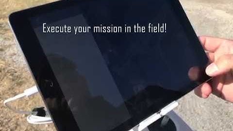 How to use DroneDeploy with your Phantom 4 Pro