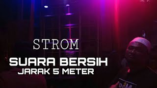 Strom Audio Cek Sound Di Karanganyar Paling Meriah