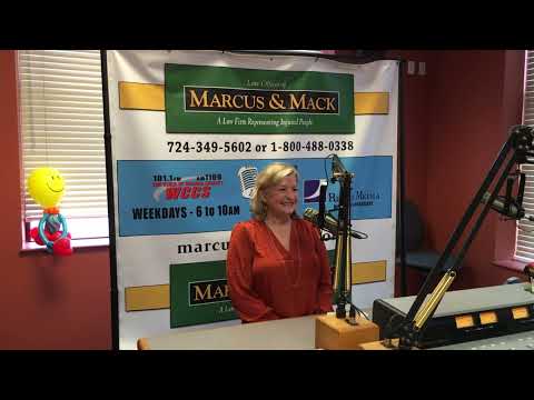 Indiana in the Morning Interview: Kim Dodds (10-13-22)