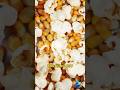 Why Popcorn Pops