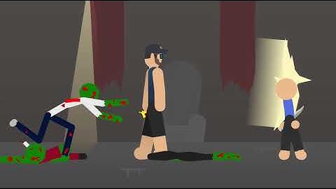 ||Stick nodes:Defend King Ralph 3 collab entry||