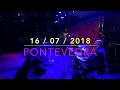 Alfonso calvo septet no 26 festival de jazz e blues de pontevedra 2018