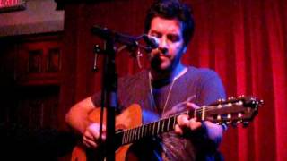 Video thumbnail of "Copperleaf - Bob Schneider"