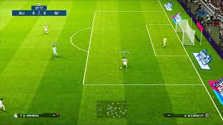 Pes2020 club olimpia-sporting cristal copa libertadores smoke patch
full manual match superstar