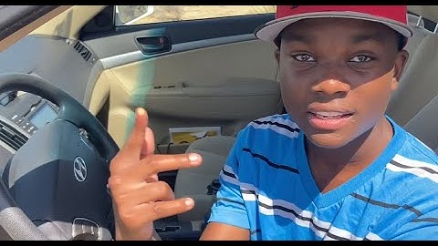 We gotta problem/Never Changed (Official Music Video) Filmed by “TIFF LUV” song by “Lil-Z”