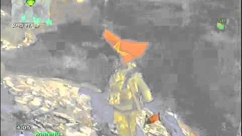 Capture The Flag (Gameplay/Commentary)