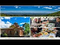 Homestead diaries: How We Spend a Rare Sunday Out (Monastery Liturgy & Greek Tavern)
