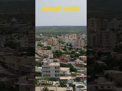 Dargeçit Mardin