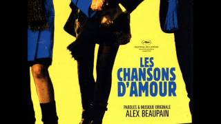 Les Chansons D'amour - As-Tu Déjà Aimé chords