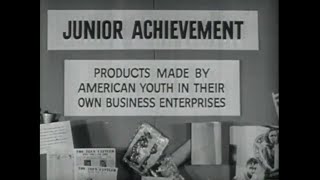 JA 75th Anniversary Video