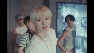Scene from Ode to Love (2026)