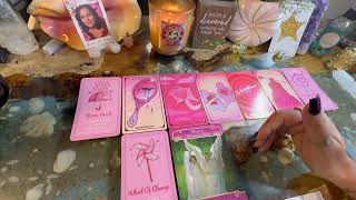 18  Your Persons Late Night Thoughts About You 💋Pick A Card💋