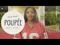 POUPÉE - Episode 2 - Saison 1 - JAMAIS ! ( Awa Imani, Joé Dwèt Filé )