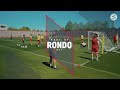 On the pitch with Michael Olise – Free-kick training at FC Bayern 🎯🔥 | Best Of Training May