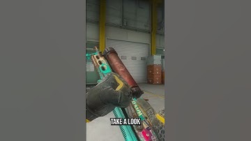 NEW LOWEST FLOAT STAT TRACK SKIN UNBOXED!!