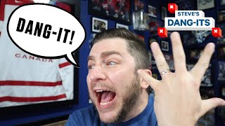 NHL Worst Plays Of The Week: THEY DID IT AGAIN!!! | Steve's Dang-Its