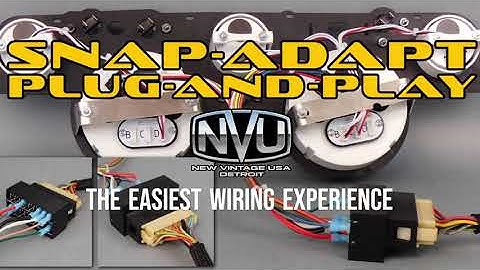 SNAP-ADAPT 15 sec ad