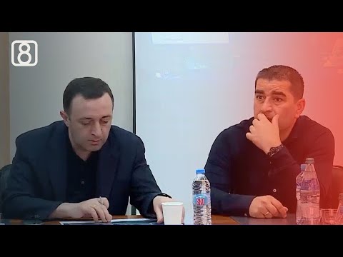 რუსული კანონიდან ცენზურის კანონამდე — რას აპირებს „ოცნება“