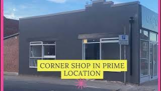 SOLD BY OWNER: Fish & Chips Shop for Sale in Worksop, near Sheffield